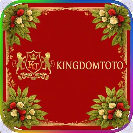 kingdomtoto — galeri pratinjau Resmi APK